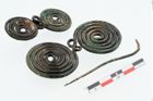Foto von Bronzebrillenfibel (NHMW-PRAE-026012)